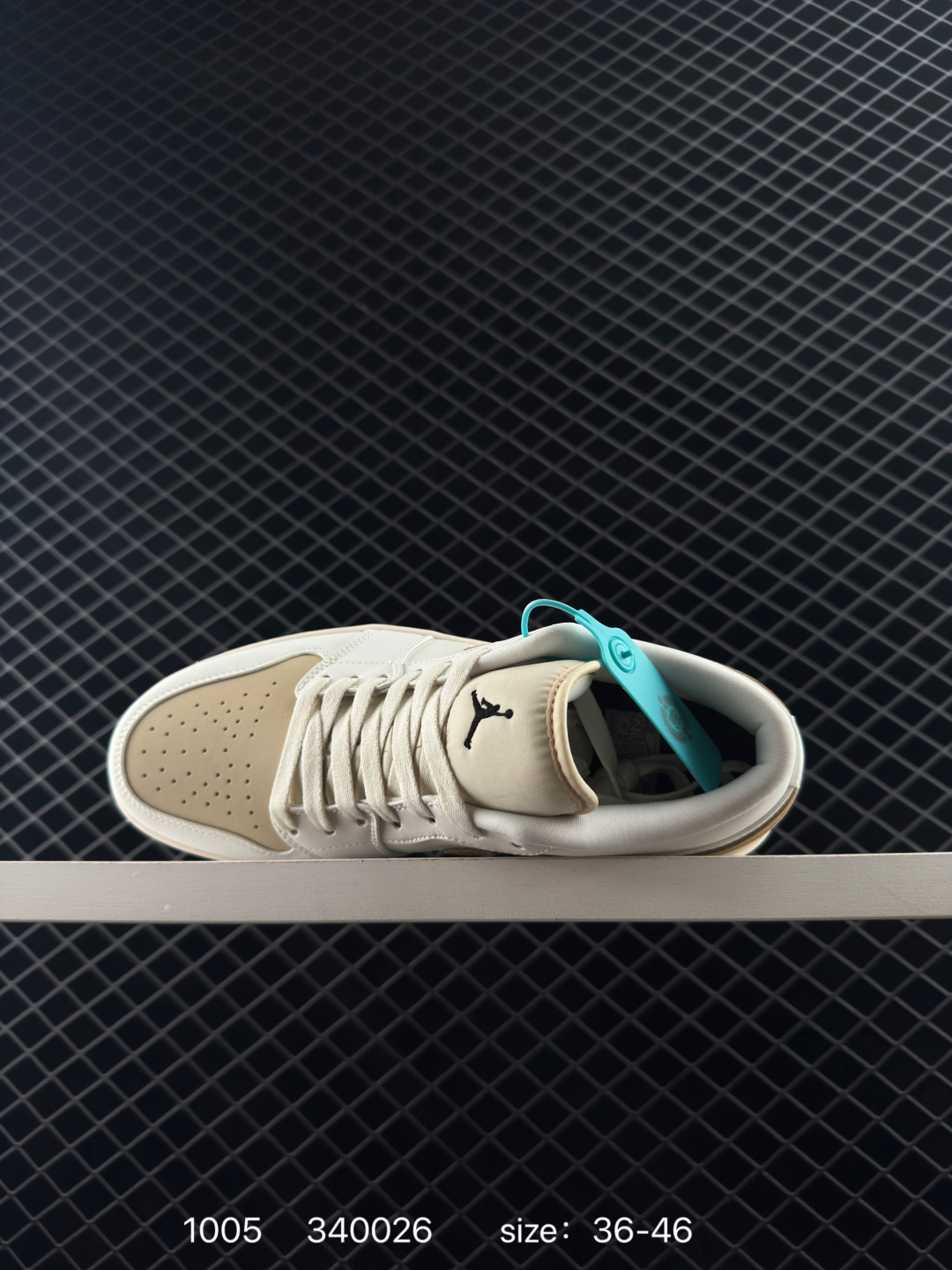 Nike Air Jordan 1 Low